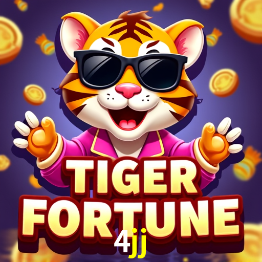 4jj fortune